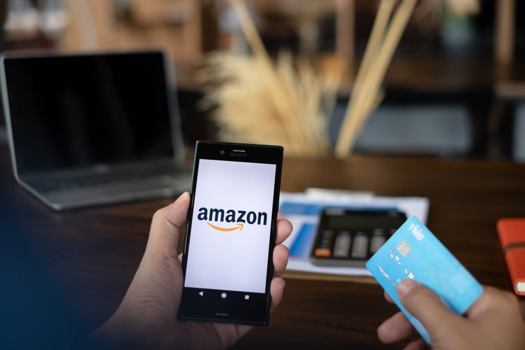 Amazon Pay(アマゾンペイ)の特徴や支払い方法を解説